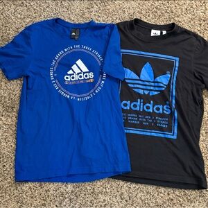 Adidas Shirts